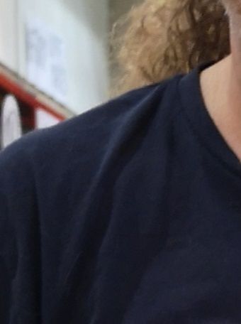 Zedric 4 måneder på RORAK